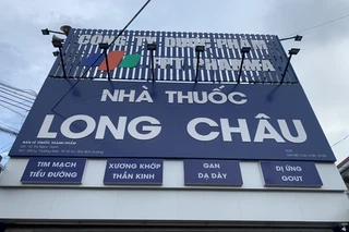 Nhà Thuốc FPT Long Châu 393 Lý Thường Kiệt, P. Dĩ An, TP. Dĩ An, Tỉnh Bình Dương