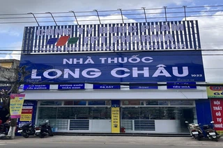Nhà Thuốc FPT Long Châu 1085 Trần Hưng Đạo (Đối Diện Trường THCS Đống Đa), P. Đống Đa, TP. Quy Nhơn, Tỉnh Bình Định