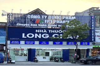 Nhà Thuốc FPT Long Châu 245-247-249 Thân Nhân Trung (Ngã Tư Thị Trấn Bích Động), TT. Bích Động, H. Việt Yên, Tỉnh Bắc Giang