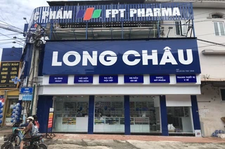 Nhà Thuốc FPT Long Châu 457 Hoàng Văn Thái (Ngã Tư Biển), TT. Thắng, H. Hiệp Hòa, Tỉnh Bắc Giang