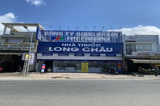 Nhà Thuốc FPT Long Châu 23 Quốc lộ 1A (Ngay Chân Cầu Hộ Phòng), P. Hộ Phòng, TX. Giá Rai, Tỉnh Bạc Liêu