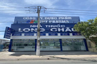 Nhà Thuốc FPT Long Châu 80 Cách Mạng (Cách Trường Tiểu Học Lê Văn Tám 160M), P. 1, TP. Bạc Liêu, Tỉnh Bạc Liêu