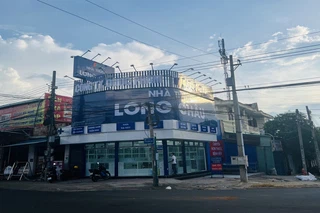 Nhà Thuốc FPT Long Châu 1309 Phú Riềng Đỏ (Đầu Đường Chợ Hoa, Gần Giày Da Thái Bình), P. Tân Phú, TP. Đồng Xoài, Tỉnh Bình Phước