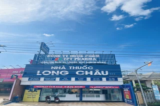 Nhà Thuốc FPT Long Châu 21 Quốc Lộ 13 (Ngay Ngã Ba Xóm Bưng), X. Lộc Thái, H. Lộc Ninh, Tỉnh Bình Phước