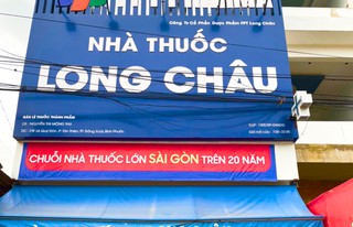 Nhà Thuốc FPT Long Châu 318 Lê Quý Đôn, P. Tân Thiện, TP. Đồng Xoài, Tỉnh Bình Phước
