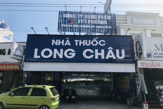 Nhà Thuốc FPT Long Châu 143A Mê Pu - Đakai (Ngay Ngã Tư Sửu - Chợ Mê Pu), X. Mê Pu, H. Đức Linh, Tỉnh Bình Thuận