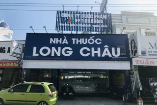Nhà Thuốc FPT Long Châu 461 Thôn 8 (Đối Diện Chợ Dân Sinh), X. Ninh Hiệp, H. Gia Lâm, TP. Hà Nội
