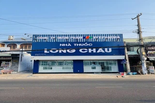 Nhà Thuốc FPT Long Châu 456 Thủ Khoa Huân, P. Thanh Hải, TP. Phan Thiết, Tỉnh Bình Thuận