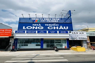 Nhà thuốc FPT Long Châu 677 Thống Nhất (Nằm Kế Bên Cổng Chợ Tân An), P. Tân An, TX. La Gi, Tỉnh Bình Thuận