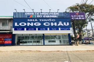 Nhà Thuốc FPT Long Châu 80 Thống Nhất (Ngã Tư Đa Khoa), TT. Phan Rí Cửa, H. Tuy Phong, Tỉnh Bình Thuận