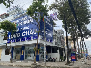 Nhà Thuốc FPT Long Châu 24 Nguyễn Hiền, An Khánh, Ninh Kiều, Cần Thơ