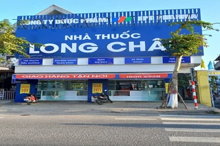Nhà Thuốc FPT Long Châu 113 Hoàng Văn Thái, P. Hòa Khánh Nam, Q. Liên Chiểu, TP. Đà Nẵng