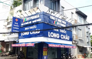 Nhà Thuốc FPT Long Châu 26 Hương Lộ 5 (Chợ Phước Tỉnh), X. Phước Tỉnh, H. Long Điền, Tỉnh Bà Rịa - Vũng Tàu