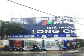Nhà Thuốc FPT Long Châu 120 Ông Ích Đường, P. Hòa Thọ Đông, Q. Cẩm Lệ, TP. Đà Nẵng