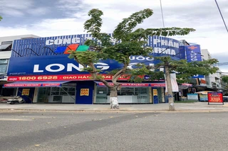 Nhà Thuốc FPT Long Châu 145 Phan Đăng Lưu, P. Hòa Cường Nam, Q. Hải Châu, TP. Đà Nẵng