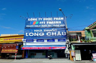Nhà Thuốc FPT Long Châu Đường DT605 (Ngã Ba Đường Ray Xe Lửa DT605, Thôn Dương Sơn), X. Hòa Tiến, H. Hòa Vang, TP. Đà Nẵng