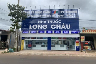 Nhà Thuốc FPT Long Châu Tổ 1, Quốc Lộ 14 (Đối Diện Bưu Điện Đắk Song), TT. Đức An, H. Đắk Song, Tỉnh Đắk Nông