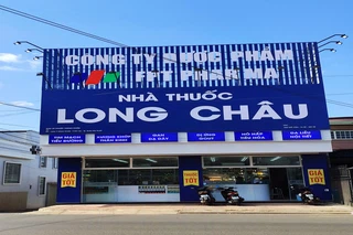 Nhà Thuốc FPT Long Châu 165A Y Moan Ênuôl, P. Tân Lợi, TP. Buôn Ma Thuột, Tỉnh Đắk Lắk