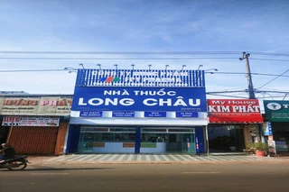 Nhà Thuốc FPT Long Châu 31 Quốc Lộ 14 (Đối Diện Cổng Chợ Đạt Lý), P. Tân An, Tỉnh Đắk Lắk