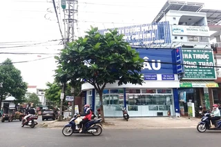 Nhà Thuốc FPT Long Châu 536 Nguyễn Văn Cừ (Khu Đông Dân Cư), P. Tân Lập, TP. Buôn Mê Thuột, Tỉnh Đắk Lắk