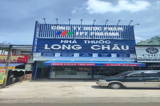 Nhà Thuốc FPT Long Châu 07-08 Phố 1 (Đối Diện Chợ Phú Lợi), X. Phú Vinh, H. Định Quán, Tỉnh Đồng Nai