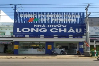 Nhà Thuốc FPT Long Châu 16/1A Ấp Đông Kim, X. Gia Kiệm, H. Thống Nhất, Tỉnh Đồng Nai