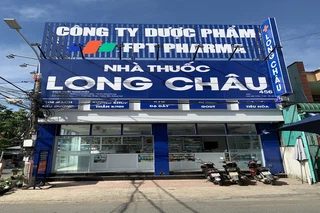 Nhà Thuốc FPT Long Châu 23/79 Lê Đại Hành, P. Hố Nai, TP. Biên Hòa, Tỉnh Đồng Nai