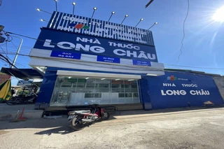 Nhà Thuốc FPT Long Châu 602 Quốc Lộ 20 (Gần Chùa Bửu Long), TT. Tân Phú, H. Tân Phú, Tỉnh Đồng Nai