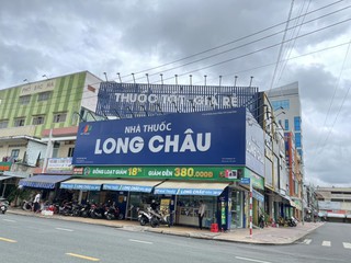 Nhà thuốc FPT Long Châu 28 Nguyễn Minh Trí, Tp. Cao Lãnh, Tỉnh Đồng Tháp