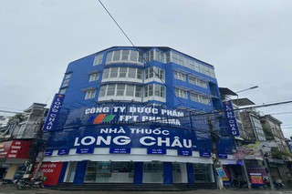 Nhà Thuốc FPT Long Châu 291 Nguyễn Thái Học (Ngã Tư Xổ Số Cũ), P. Trần Phú, TP. Hà Giang, Tỉnh Hà Giang