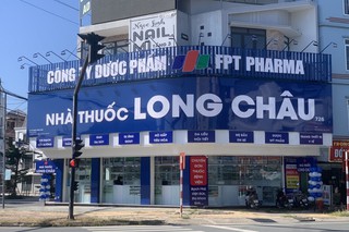 Nhà Thuốc FPT Long Châu 2 Đinh Tiên Hoàng (Ngã Năm Bưu Điện), P. Tân Thịnh, TP. Hòa Bình, Tỉnh Hòa Bình