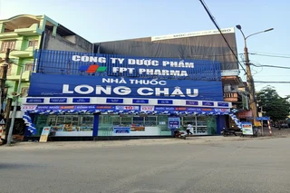 Nhà Thuốc FPT Long Châu 423 Cù Chính Lan, P. Phương Lâm, TP. Hòa Bình, Tỉnh Hòa Bình