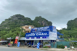 Nhà Thuốc FPT Long Châu 99 Khu Tâm Đức (Ngã Ba Tân Lạc), TT. Mãn Đức, H. Tân Lạc, Tỉnh Hoà Bình