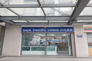 Nhà Thuốc FPT Long Châu 1002 Tạ Quang Bửu (Ngay Chưng Cư Pegasuite), P. 6, Q. 8, TP. Hồ Chí Minh