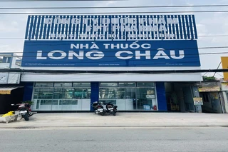 Nhà Thuốc FPT Long Châu 1008 Huỳnh Tấn Phát (Khu Dân Cư), P. Tân Phú, Q. 7, TP. Hồ Chí Minh