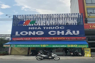 Nhà thuốc Long Châu 103 Bình Quới, Bình Thạnh, Hồ Chí Minh