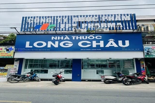 Nhà Thuốc FPT Long Châu 115 Đông Bắc, P. Tân Chánh Hiệp, Q. 12, TP. Hồ Chí Minh