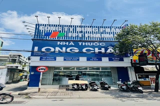 Nhà Thuốc FPT Long Châu 160 Tân Hòa Đông (Đối Diện Trường Tiểu Học Trương Công Định), P. 14, Q. 6, TP. Hồ Chí Minh