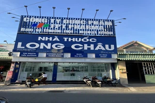 Nhà Thuốc FPT Long Châu 171 Đinh Đức Thiện (Đối Diện Chùa Pháp Thạnh), X. Bình Chánh, H. Bình Chánh, TP. Hồ Chí Minh