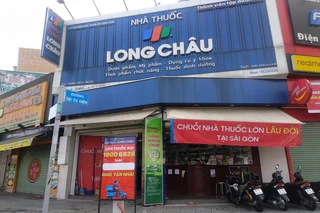 Nhà Thuốc FPT Long Châu 176 Ông Ích Khiêm, P. 5, Q. 11, TP. Hồ Chí Minh