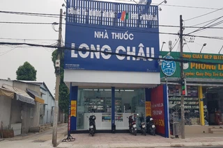 Nhà Thuốc FPT Long Châu 24/2 Nguyễn Văn Ni, TT. Củ Chi, H. Củ Chi, TP. Hồ Chí Minh