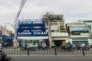 Nhà Thuốc FPT Long Châu 277 Bạch Đằng (Gần Chợ Bà Chiểu), P. 15, Q. Bình Thạnh, TP. Hồ Chí Minh