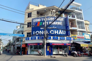Nhà Thuốc FPT Long Châu 304 Bùi Đình Túy, P. 12, Q. Bình Thạnh, TP. Hồ Chí Minh