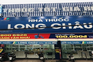 Nhà Thuốc FPT Long Châu 351 Phạm Văn Chiêu, P. 14, Q. Gò Vấp, TP. Hồ Chí Minh