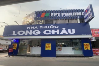 Nhà Thuốc FPT Long Châu 355 Bình Quới, P. 28, Q. Bình Thạnh, TP. Hồ Chí Minh