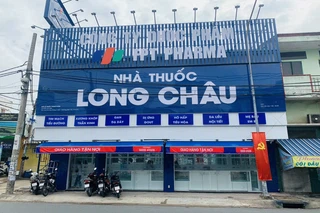 Nhà Thuốc FPT Long Châu 416 Tân Hòa Đông (Gần Ngã 3 Hương Lộ Và Tân Hòa Đông), P. Bình Trị Đông, Q. Bình Tân, TP. Hồ Chí Minh