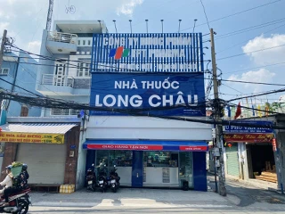 Nhà Thuốc FPT Long Châu 439 Nguyễn Văn Khối, P. 8, Q. Gò Vấp, TP. Hồ Chí Minh