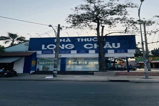 Nhà Thuốc FPT Long Châu 62 Dương Thị Giang (Ngã Tư Dương Thị Giang - Tân Thới Nhất 17), P. Tân Thới Nhất, Q. 12, TP. Hồ Chí Minh