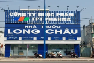 Nhà Thuốc FPT Long Châu 69B Đặng Thúc Vịnh, X. Đông Thạnh, H. Hóc Môn, TP. Hồ Chí Minh