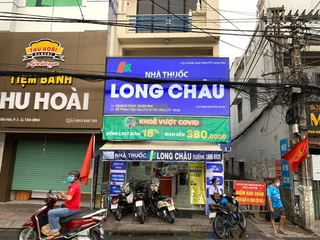 Nhà thuốc FPT Long Châu 85 Phạm Văn Hai, Q. Tân Bình, Tp. Hồ Chí Minh